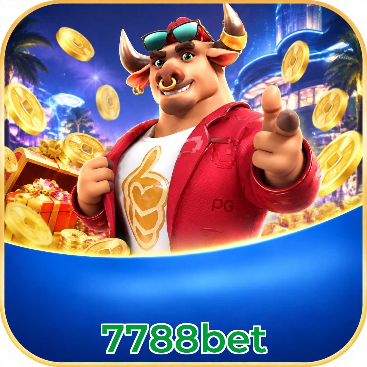 Jogar Cassino