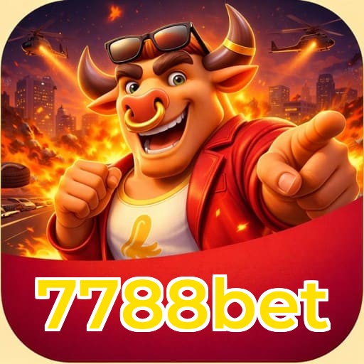 Logo da 7788bet